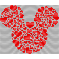 Valentine's Day-QRJ  959